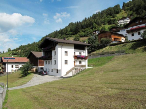 Apartment Alpenherz - PTZ432